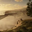 red feather redemption