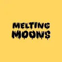 Melting Moons