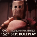 SCP롤플레이 | SCP Roleplay Discord server icon