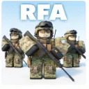 [RFA] República Federal Argentina