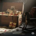 Forgotten Memories