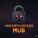Uncopylocked Hub