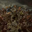 Fallout: Wasteland at War | Fallout 2280 NRP