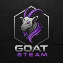 GOAT STEAM