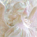 ˚₊‧꒰ა Roleplay ⟢ Heaven ໒꒱ ‧₊˚ Discord server icon