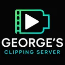 George's Clipping Server
