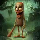 Brainrot World
