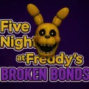 Five Nights at Freddy's: Broken Bonds