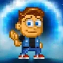 Pixel Worlds Game