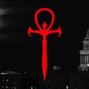 D.C By Night Discord Server Icon