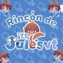💙✨ | Rincon de Jules