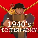 1940's British Army