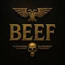 BEEF's Place