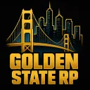 GSRP | Golden State Roleplay