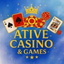 ATIVE CASINO
