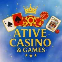 ATIVE Casino & Games