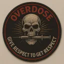 PMC OVERDOSE