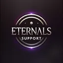 Eternals: Support