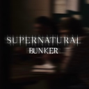 supernatural bunker Discord server icon