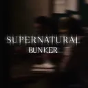supernatural bunker