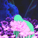 ꩜꒷˳˚ 𝑒𝓃𝒸𝒽𝒶𝓃𝓉𝑒𝒹  ༄ Discord server icon