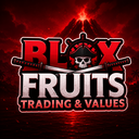 Blox Fruits Server | Stock・Giveaways・Trading avatar