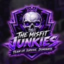 The Misfit Junkies