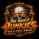 The Misfit Junkies