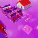 Liar Dancer Teto Obby Server