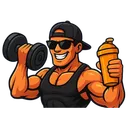 Gym Bro