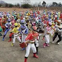 Tokusatsu Multiverse