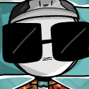 ❄ IceyyVR's Igloo ❄