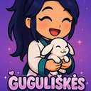 𓆩♡𓆪 GUGULIŠKĖS 𓆩♡𓆪