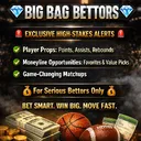Big Bag Bettors