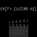 Crazy editing/thumbnail help server