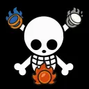 Rings of power Pirate's [RS]