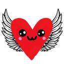 Scarlet's Secret Server Discord Server Icon