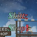 Skitz’z Trading centre/Shop 👜
