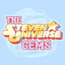 The Steven Universe Gems