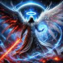 The Night Angels Discord Server Icon