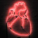 Hidden Hearts ⟡ +18 ・Gaming ・V... Discord Server Icon