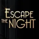 Mr. M's escape the night camp