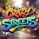 💥CrazyStreets™ | 9th-13thFeb