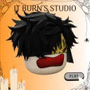 It Burn's Studio