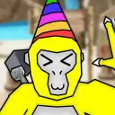 WolfyPM’s Party