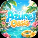 🌊Azure Oasis