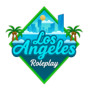 Discovery icon for Los Angeles Roleplay Discord server