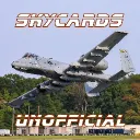 Skycards UNOFFICIAL Server