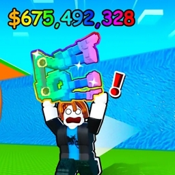 Discovery icon for STEAL A BRAINROT/ ESCAPE TSUNAMI (ESPAÑA) Discord server