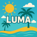 Icon Luma 🎧